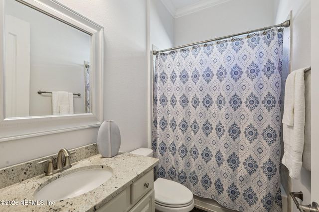 544 ENREDE Lane, St. Augustine, FL 32095