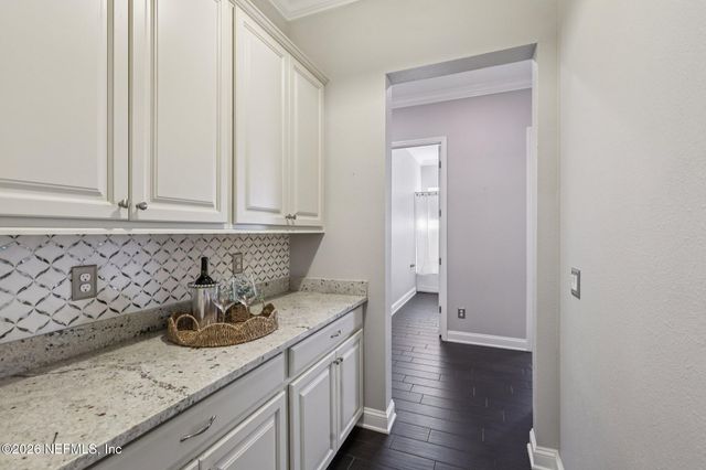 544 ENREDE Lane, St. Augustine, FL 32095