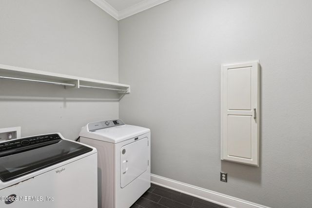 544 ENREDE Lane, St. Augustine, FL 32095