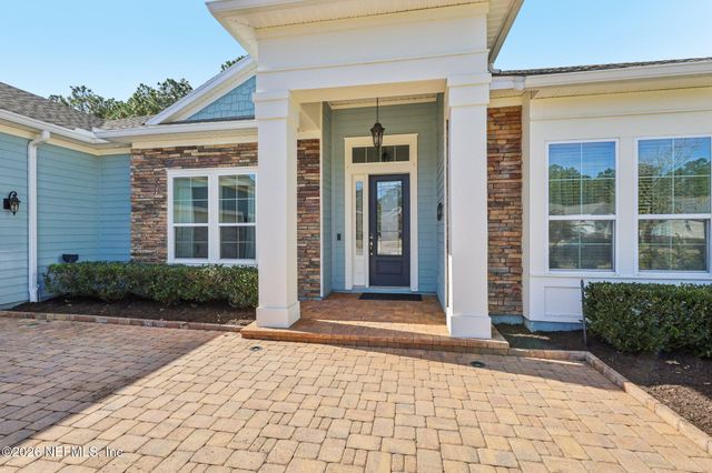 544 ENREDE Lane, St. Augustine, FL 32095