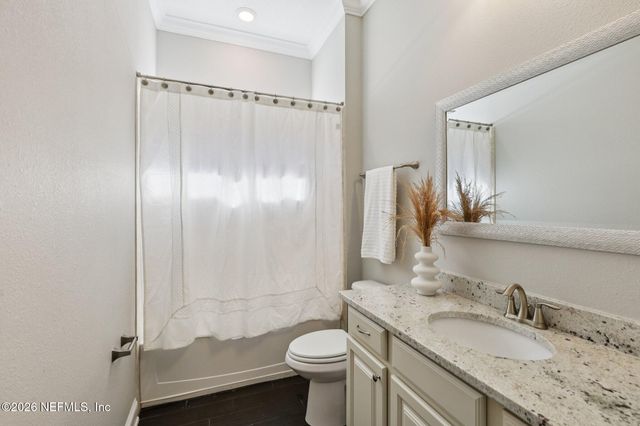 544 ENREDE Lane, St. Augustine, FL 32095