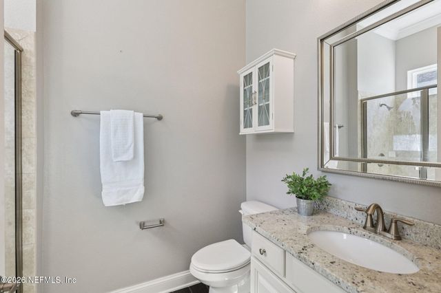 544 ENREDE Lane, St. Augustine, FL 32095