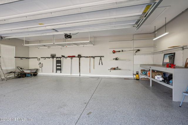 544 ENREDE Lane, St. Augustine, FL 32095