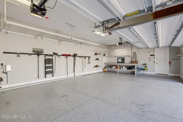 544 ENREDE Lane, St. Augustine, FL 32095