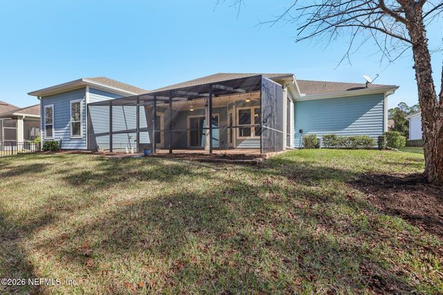 544 ENREDE Lane, St. Augustine, FL 32095