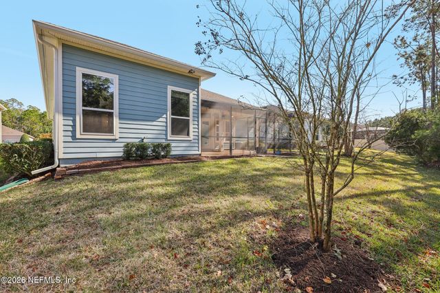 544 ENREDE Lane, St. Augustine, FL 32095