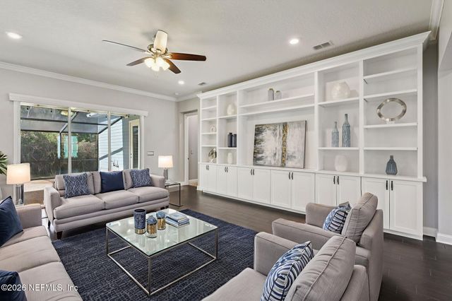 544 ENREDE Lane, St. Augustine, FL 32095