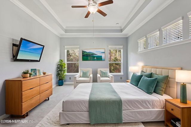 544 ENREDE Lane, St. Augustine, FL 32095