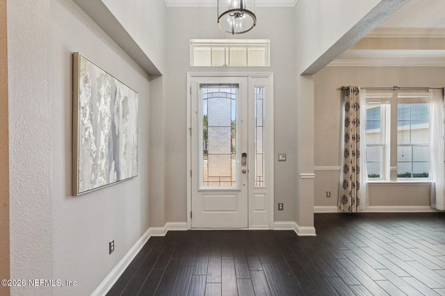 544 ENREDE Lane, St. Augustine, FL 32095