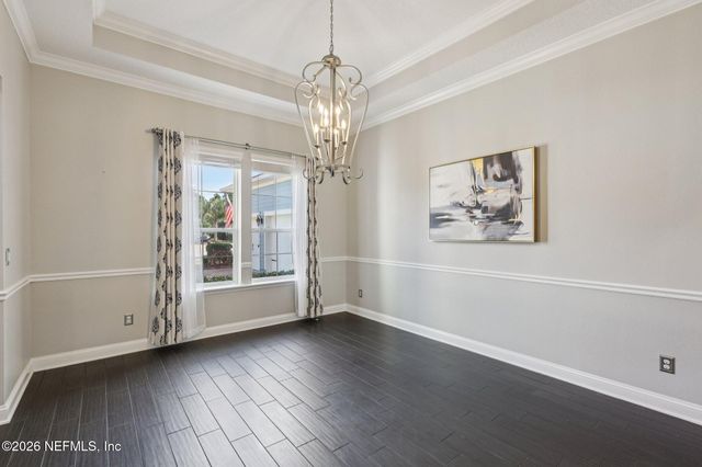 544 ENREDE Lane, St. Augustine, FL 32095