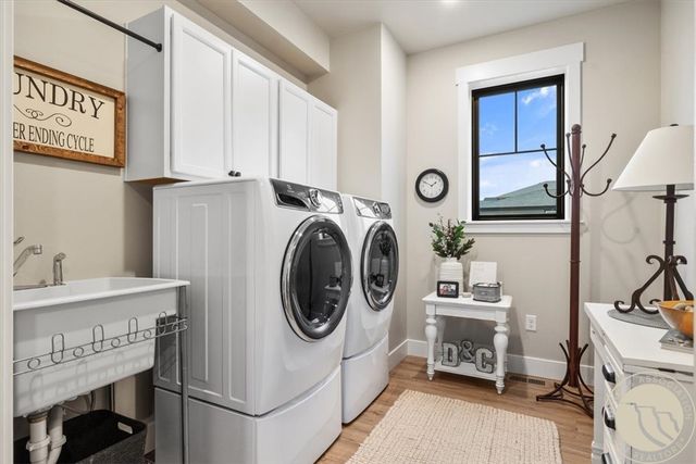 6046 Norma Jean Lane, Billings, MT 59101