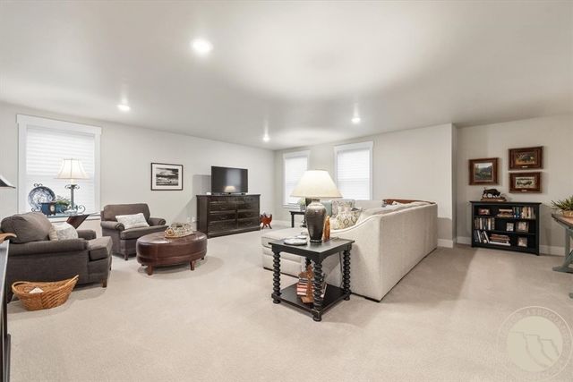 6046 Norma Jean Lane, Billings, MT 59101