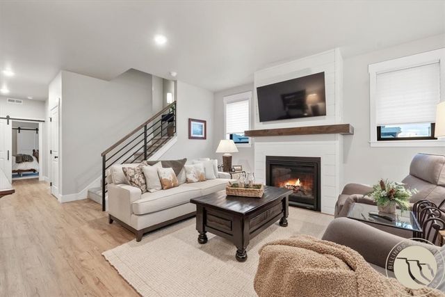 6046 Norma Jean Lane, Billings, MT 59101