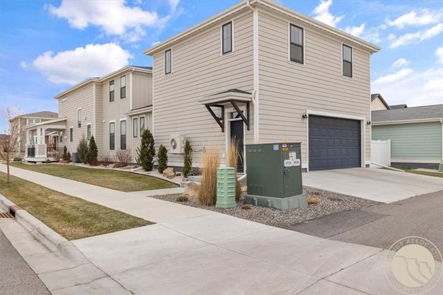 6046 Norma Jean Lane, Billings, MT 59101