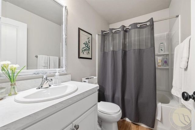 6046 Norma Jean Lane, Billings, MT 59101