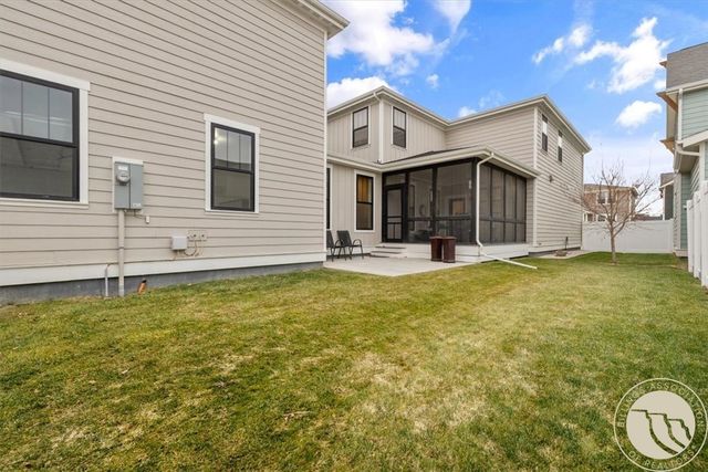 6046 Norma Jean Lane, Billings, MT 59101
