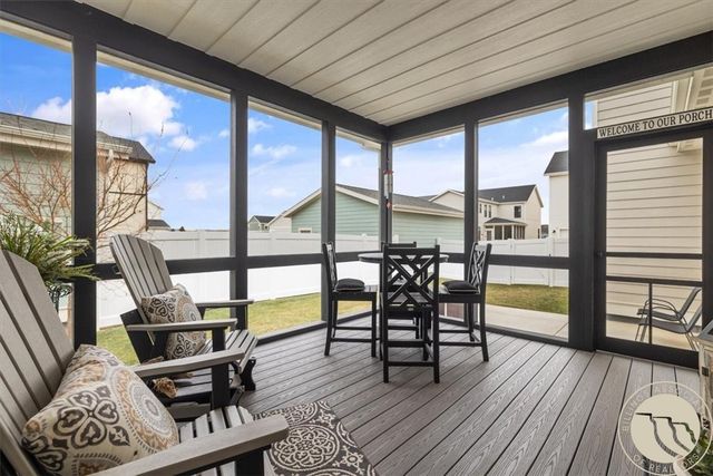 6046 Norma Jean Lane, Billings, MT 59101