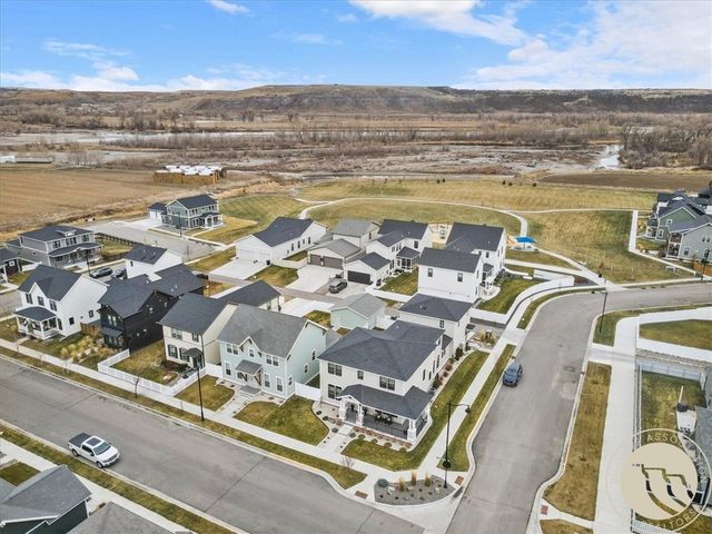 6046 Norma Jean Lane, Billings, MT 59101