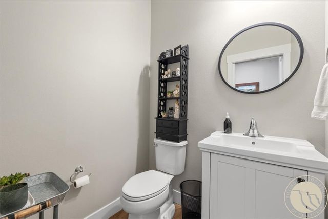 6046 Norma Jean Lane, Billings, MT 59101