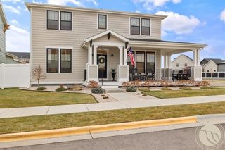 6046 Norma Jean Lane, Billings, MT 59101