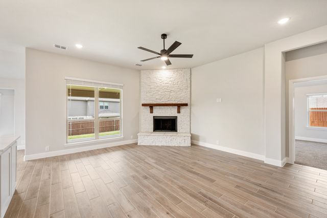 3606 Bancroft Drive, Midlothian, TX 76065