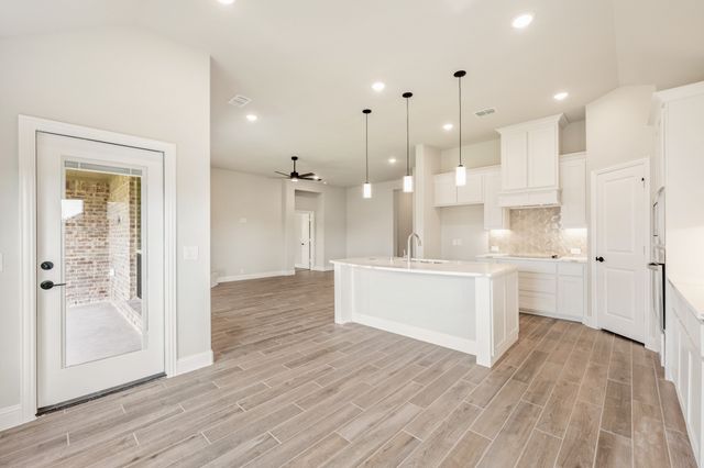 3606 Bancroft Drive, Midlothian, TX 76065