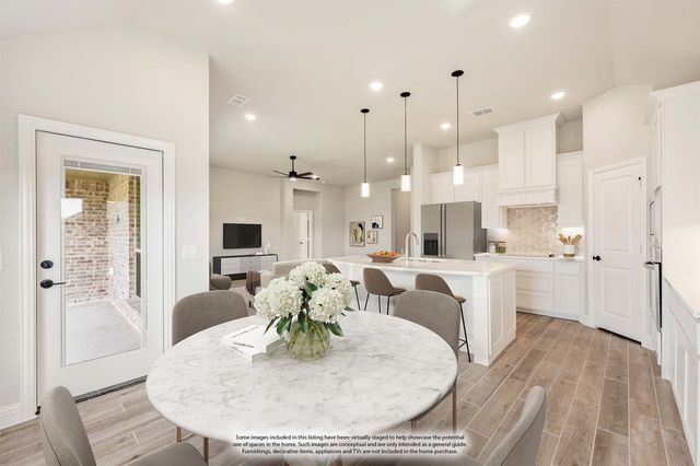 3606 Bancroft Drive, Midlothian, TX 76065