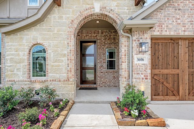3606 Bancroft Drive, Midlothian, TX 76065