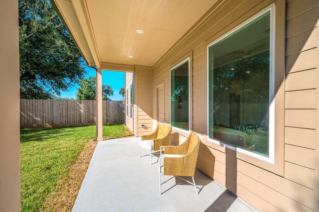 3506 Talia Wood Court, Missouri City, TX 77459
