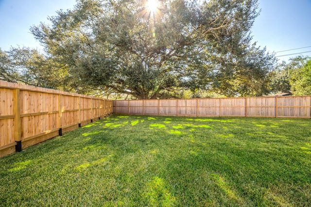 3506 Talia Wood Court, Missouri City, TX 77459