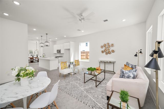 3506 Talia Wood Court, Missouri City, TX 77459