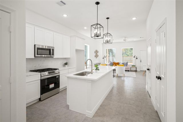 3506 Talia Wood Court, Missouri City, TX 77459