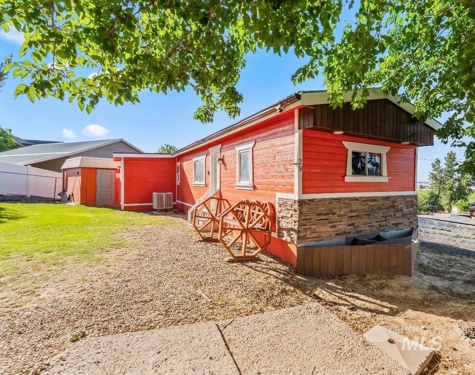 20106 Lower Pleasant Ridge Rd. 29, Caldwell, ID 83607
