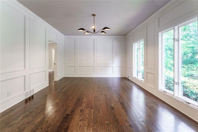 4010 Paper Mill Road SE, Marietta, GA 30067