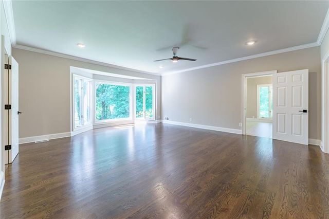 4010 Paper Mill Road SE, Marietta, GA 30067