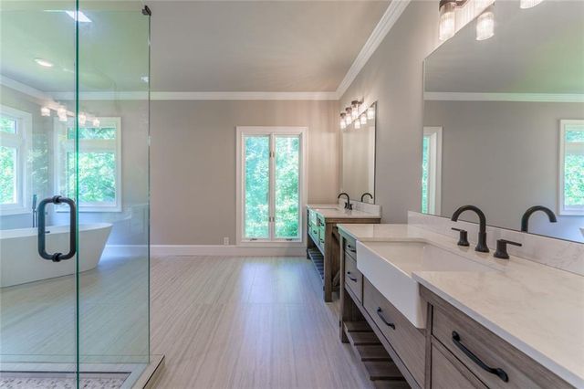 4010 Paper Mill Road SE, Marietta, GA 30067