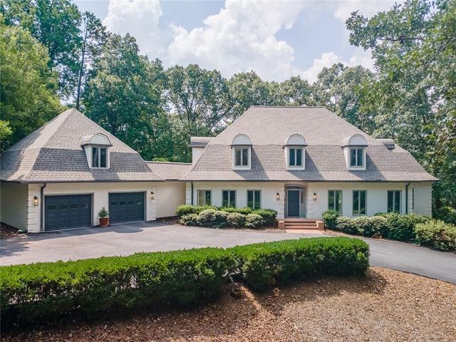 4010 Paper Mill Road SE, Marietta, GA 30067