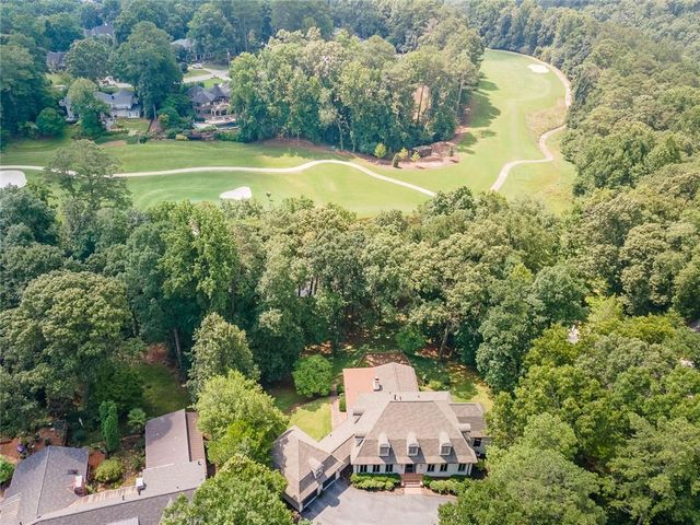 4010 Paper Mill Road SE, Marietta, GA 30067