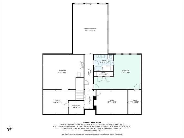 4010 Paper Mill Road SE, Marietta, GA 30067