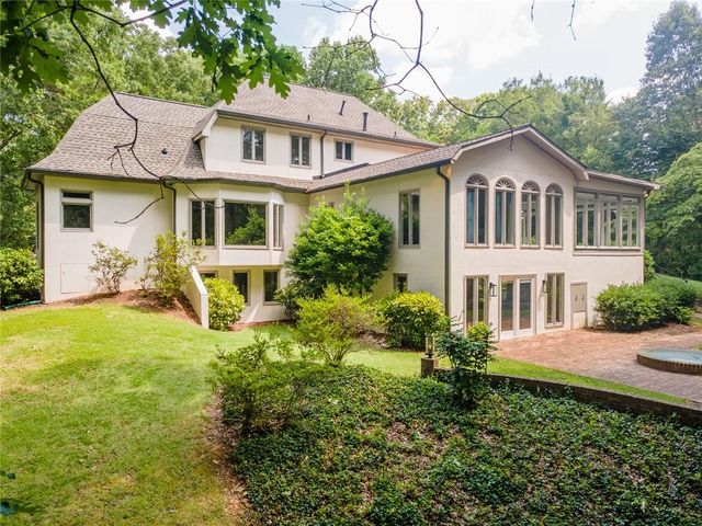 4010 Paper Mill Road SE, Marietta, GA 30067
