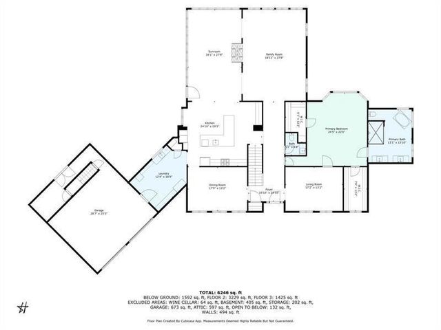4010 Paper Mill Road SE, Marietta, GA 30067