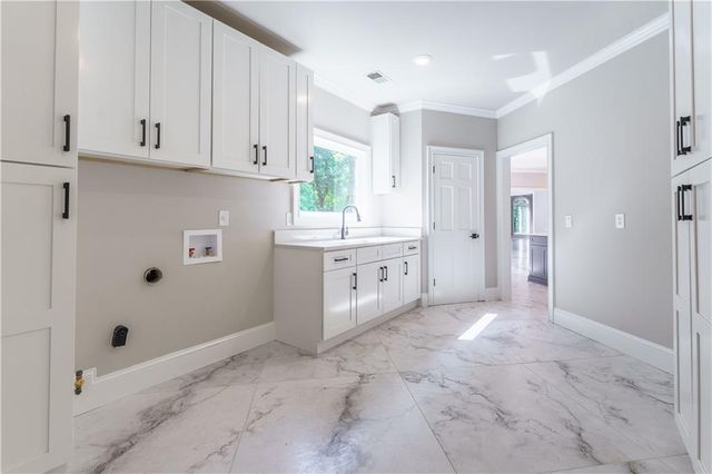 4010 Paper Mill Road SE, Marietta, GA 30067