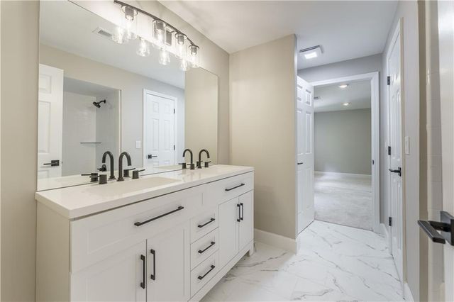 4010 Paper Mill Road SE, Marietta, GA 30067