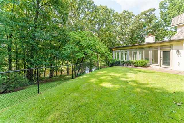 4010 Paper Mill Road SE, Marietta, GA 30067