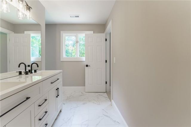 4010 Paper Mill Road SE, Marietta, GA 30067