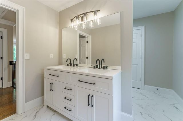 4010 Paper Mill Road SE, Marietta, GA 30067