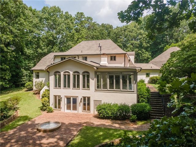 4010 Paper Mill Road SE, Marietta, GA 30067