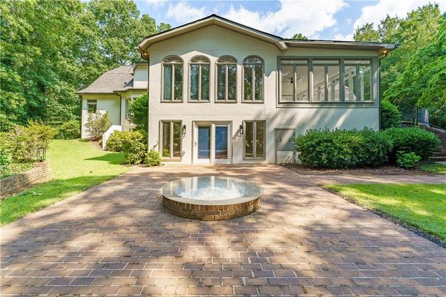 4010 Paper Mill Road SE, Marietta, GA 30067