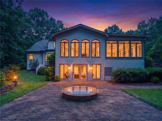 4010 Paper Mill Road SE, Marietta, GA 30067