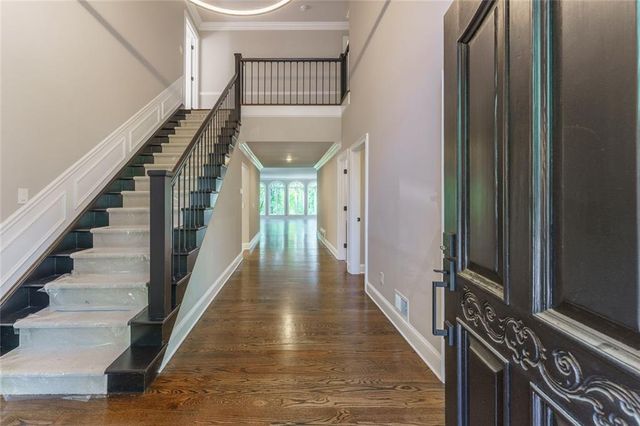 4010 Paper Mill Road SE, Marietta, GA 30067